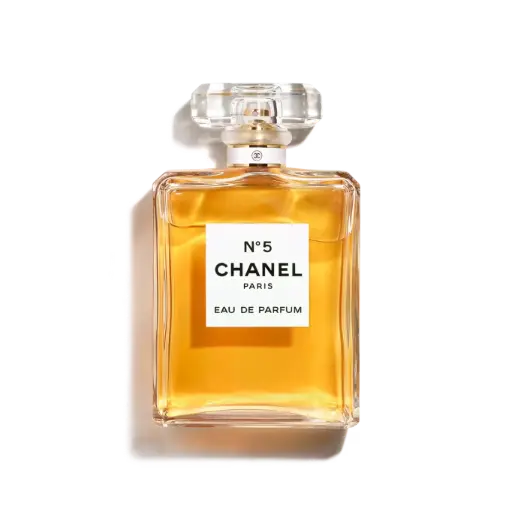 N°5 EAU DE PARFUM VAPORIZADOR
